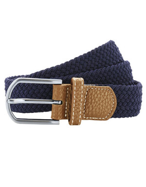 Braid Stretch Belt - Reklamnepredmety