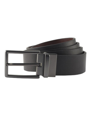 Men´s Two-Way Leather Belt - Reklamnepredmety