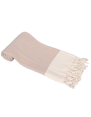 Hamamzz Towel Kemer - Reklamnepredmety