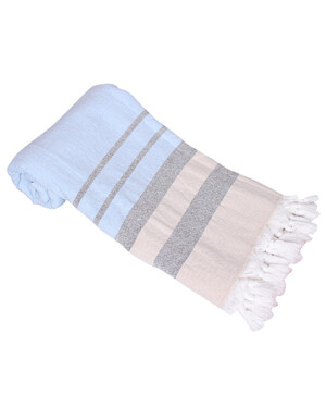 Hamamzz Towel Alicante - Reklamnepredmety