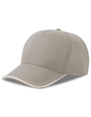Recy Five Piping Cap - Reklamnepredmety