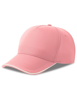 Recy Five Piping Cap - Reklamnepredmety