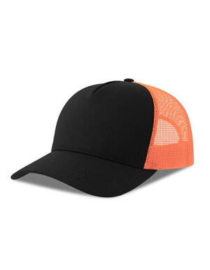 Rapper Cotton-S Cap - Reklamnepredmety