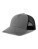 Rapper Cotton-S Cap - at535-grey-black - variant 