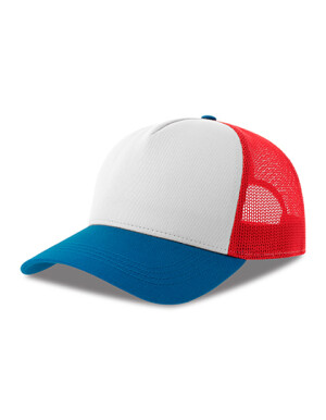 Rapper Cotton-S Cap - Reklamnepredmety