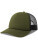 Rapper-S Cap - at537-olive-black - variant 