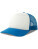 Rapper-S Cap - at537-white-royal - variant 