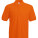 F502 65/35 Piqué Polo - F502-Orange - variant Ls 1000060025