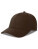 Hit-S Cap - at697-brown - variant 