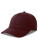 Hit-S Cap - at697-burgundy - variant 