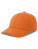 Hit-S Cap - at697-orange - variant 
