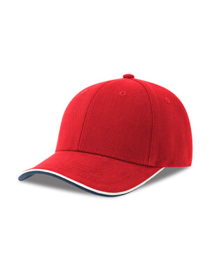 Pilot Piping Sandwich-S Cap - Reklamnepredmety