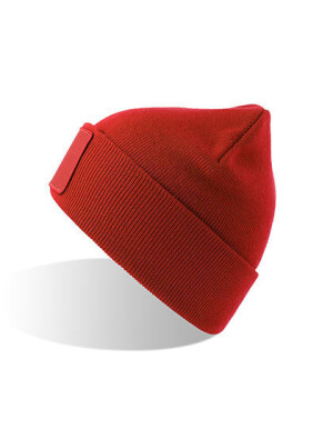 Wind-S Beanie with Patch - Reklamnepredmety