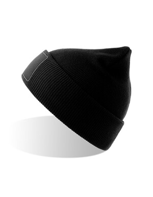 Wind-S Beanie with Patch - Reklamnepredmety