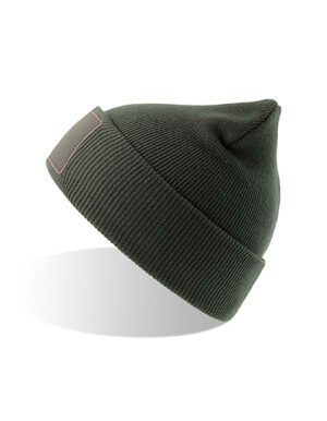 Wind-S Beanie with Patch - Reklamnepredmety