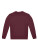 ID.332 Crew sweatshirt - bcwg004-burgundy - variant
