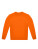 ID.332 Crew sweatshirt - bcwg004-orange - variant