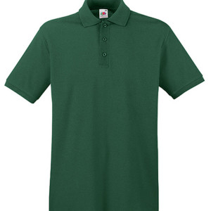 F511N Premium Polo - Reklamnepredmety