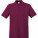 F511N Premium Polo - F511N-Burgundy - variant Ls 1000060403