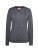 Women´s Atlanta V-Neck Jumper - 2539813 - variant 