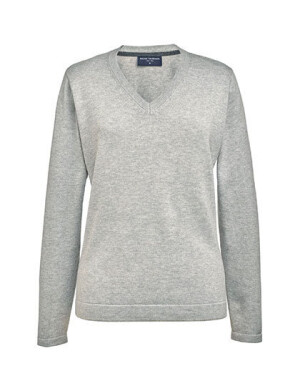 Women´s Atlanta V-Neck Jumper - Reklamnepredmety