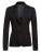 Women´s Slim Fit Jersey Jacket Libra