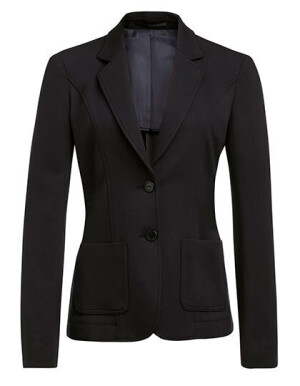 Women´s Slim Fit Jersey Jacket Libra - Reklamnepredmety