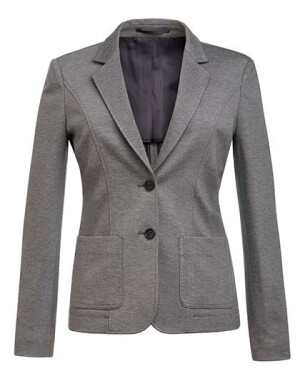 Women´s Slim Fit Jersey Jacket Libra - Reklamnepredmety