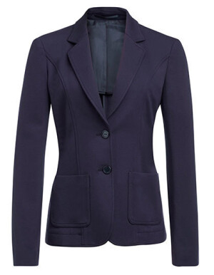 Women´s Slim Fit Jersey Jacket Libra - Reklamnepredmety