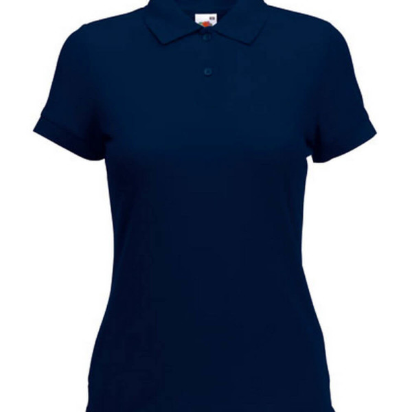 F517 65/35 Polo Lady-Fit