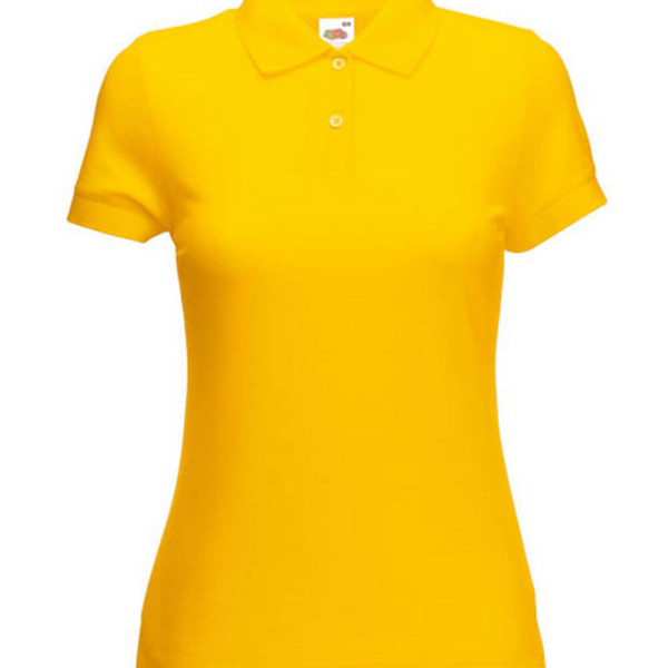 F517 65/35 Polo Lady-Fit