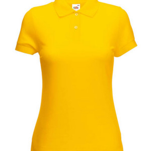 F517 65/35 Polo Lady-Fit - Reklamnepredmety