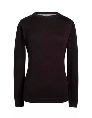 Ladies´ Helena Crew Neck Jumper - Reklamnepredmety