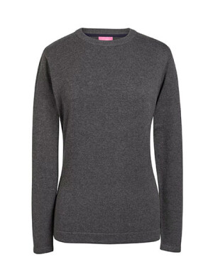 Ladies´ Helena Crew Neck Jumper - Reklamnepredmety