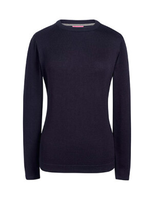 Ladies´ Helena Crew Neck Jumper - Reklamnepredmety