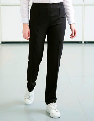 Women´s Slim Leg Trouser Ceres - Reklamnepredmety