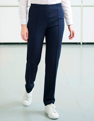 Women´s Slim Leg Trouser Ceres - Reklamnepredmety