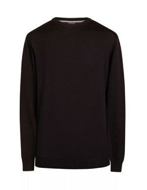 Crew Neck Jumper Jackson - Reklamnepredmety