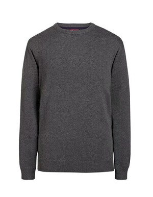 Crew Neck Jumper Jackson - Reklamnepredmety