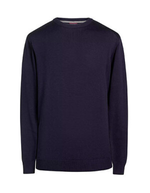 Crew Neck Jumper Jackson - Reklamnepredmety