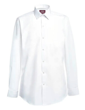 Men´s Classic Fit Shirt Titan Longsleeve - Reklamnepredmety