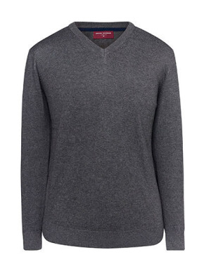 Men´s V-Neck Jumper Boston - Reklamnepredmety