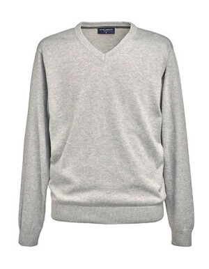 Men´s V-Neck Jumper Boston - Reklamnepredmety