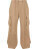 Classic Cargo Pants - by274-beige - variant 