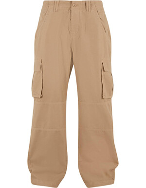 Classic Cargo Pants - Reklamnepredmety