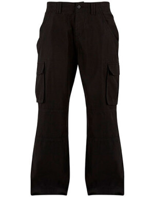 Classic Cargo Pants - Reklamnepredmety