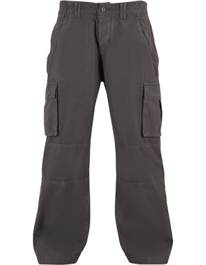 Classic Cargo Pants - Reklamnepredmety