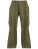 Classic Cargo Pants - by274-olive - variant 