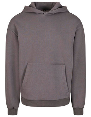 Fluffy Hoody - Reklamnepredmety