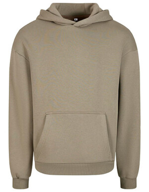 Fluffy Hoody - Reklamnepredmety